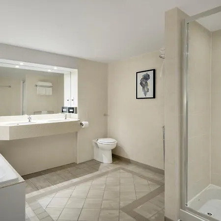 Delta By Marriott 4* Edimburgo
