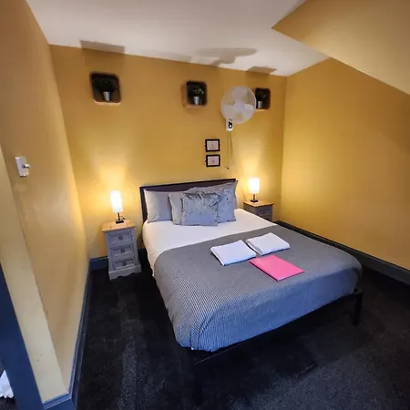 Frederick Douglass - In The * Edinburg