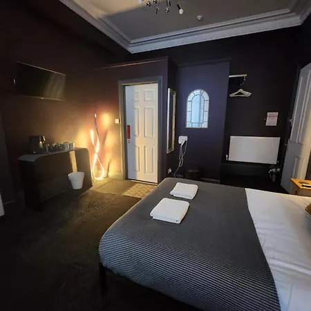 Frederick Douglass - In The Casa de hóspedes