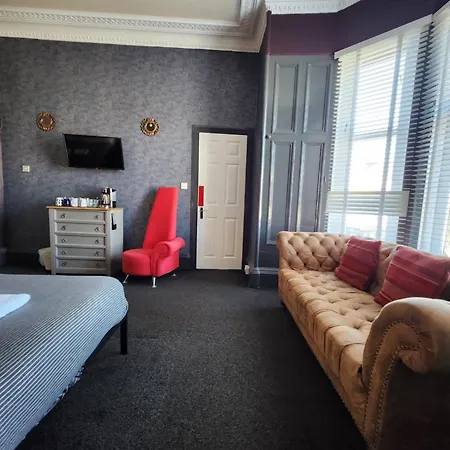 Frederick Douglass - In The Konukevi Edinburgh