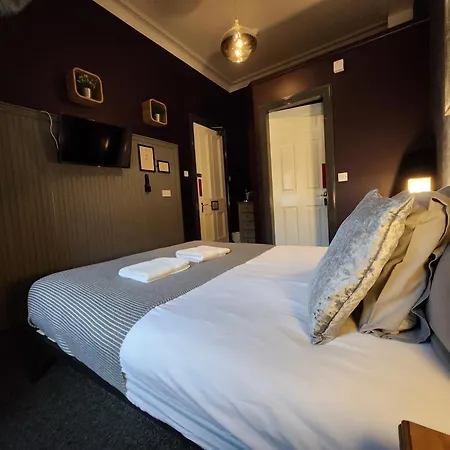 Frederick Douglass - In The