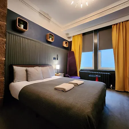 Frederick Douglass - In The Edimburgo