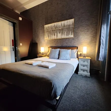 Frederick Douglass - In The