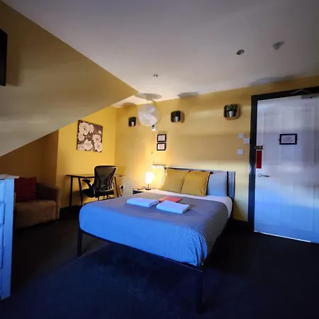 Frederick Douglass - In The Edinburg