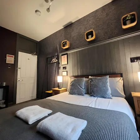 Frederick Douglass - In The