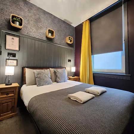 Frederick Douglass - In The Casa de hóspedes *