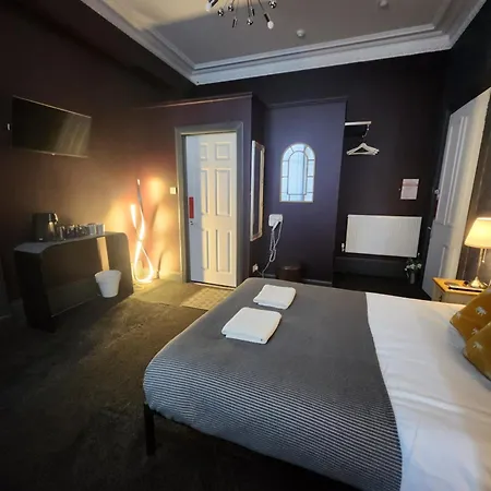 Frederick Douglass - In The Εδιμβούργο