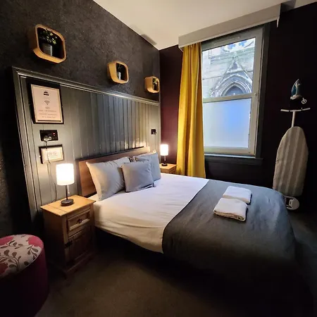 Frederick Douglass - In The