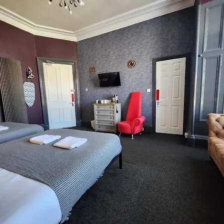 Frederick Douglass - In The *