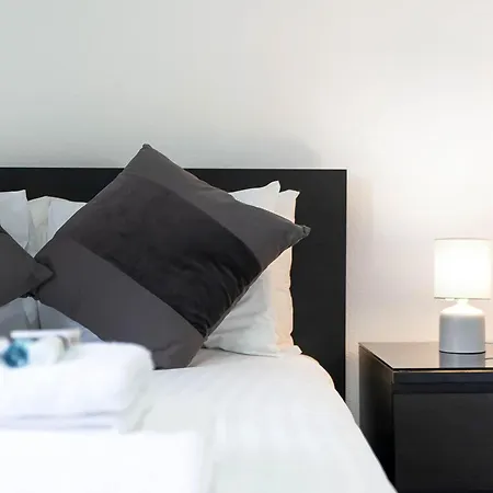 Cosy 2 Bed West End Free Parking * Εδιμβούργο