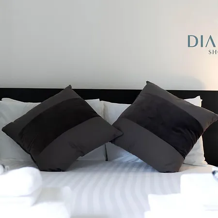 アパート Cosy 2 Bed West End Free Parking *