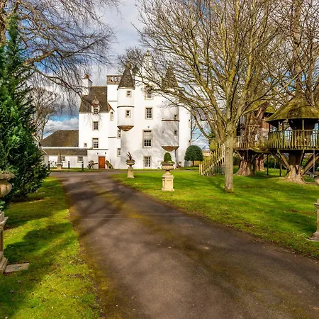 Castle Gogar Holiday home