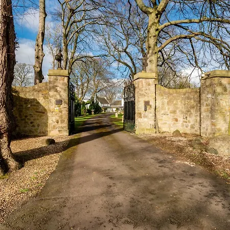 Castle Gogar *