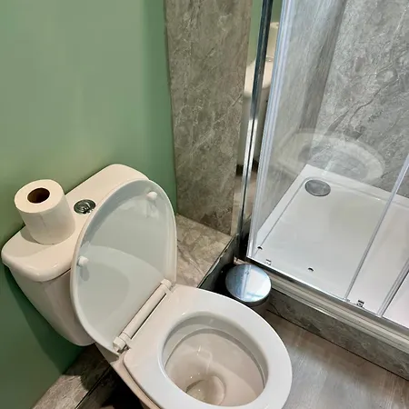 Lägenhet Stylish Canal-side Retreat In *