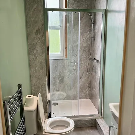 Lägenhet Stylish Canal-side Retreat In *