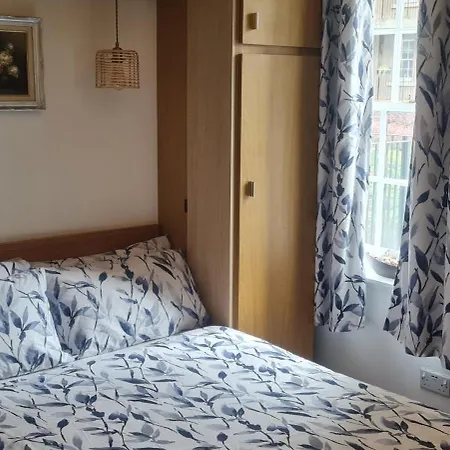 223 Websters Land - Stunning Castle View 公寓 *