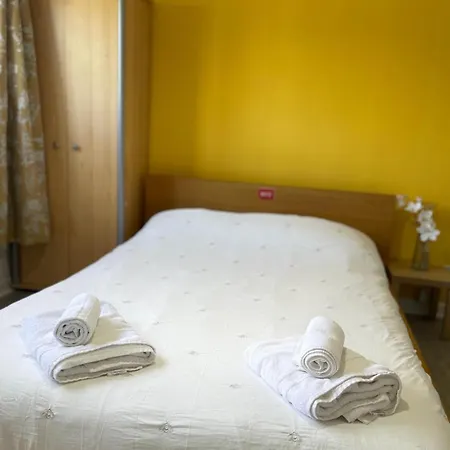 Citylink Retreat With Metro Access, Free Parking, Near Airport * 에든버러