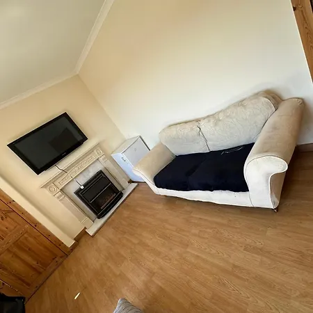Portobello Sleep And Eat Apartment