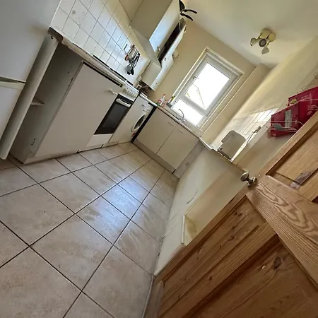 Portobello Sleep And Eat Edimburgo