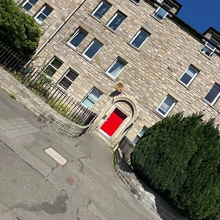 Portobello Sleep And Eat Apartment Edinburgh