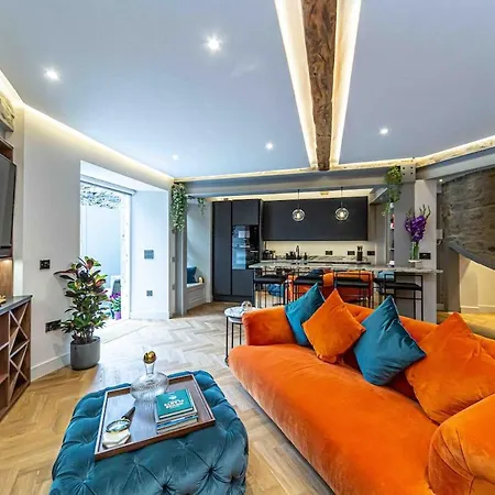 Apartamento Canon Cave *
