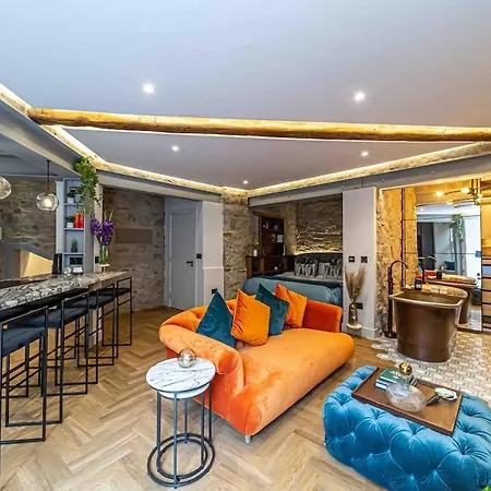 Canon Cave Apartamento