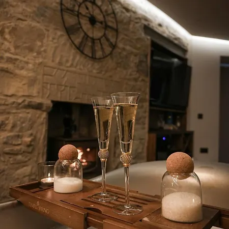 Apartamento Canon Cave *