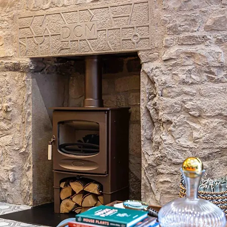 Apartamento Canon Cave
