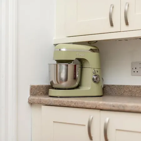 아파트 The Lauderdale Street