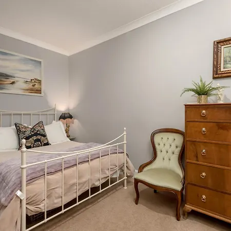 아파트 The Lauderdale Street *