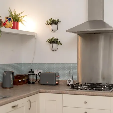 ザ ローダーデール ストリート レジデンス *