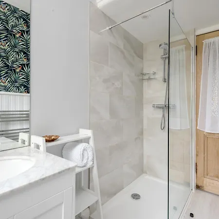 The Lauderdale Street * 에든버러