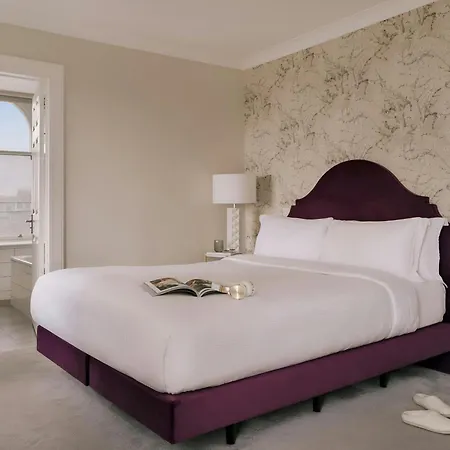 Sonder By Marriott Bonvoy Royal Garden New Town 4* Edinburgh