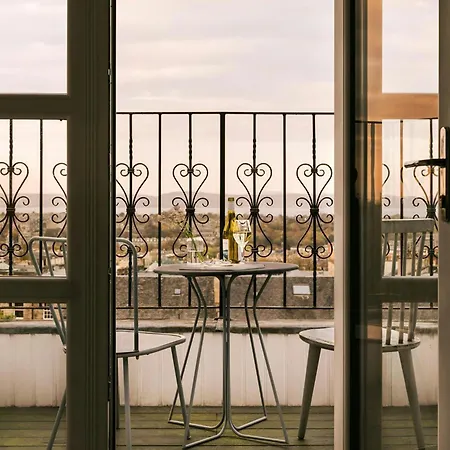 公寓式酒店 Thistle Royal Garden