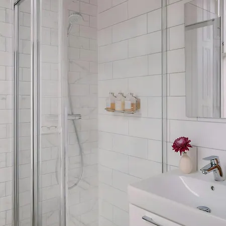 公寓式酒店 Thistle Royal Garden