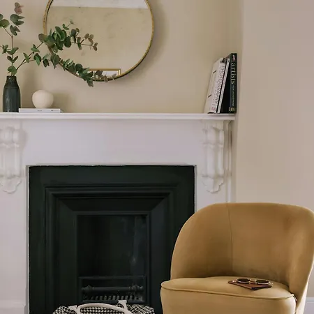 Thistle Royal Garden Apartmanhotel 4*