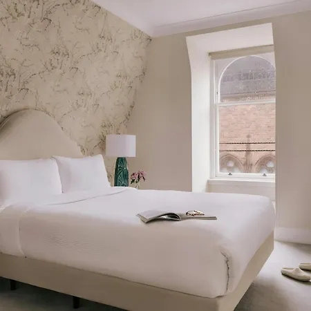 Aparthotel Sonder By Marriott Bonvoy Royal Garden New Town Edinburgh