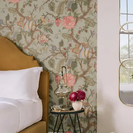 Sonder By Marriott Bonvoy Royal Garden New Town 4* Edinburgh