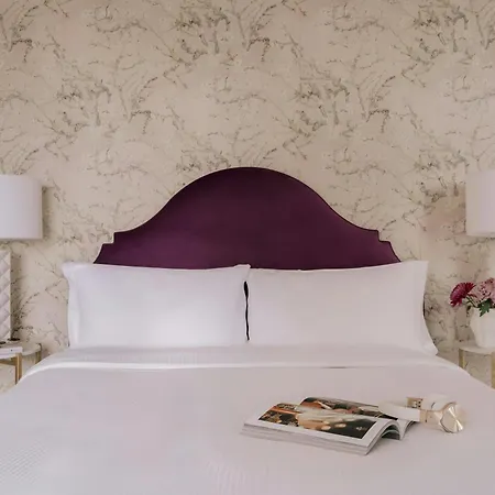 Sonder By Marriott Bonvoy Royal Garden New Town 4* Edinburgh