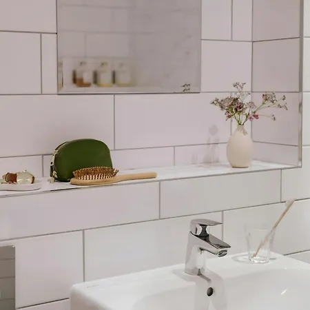 Apartmanhotel Thistle Royal Garden