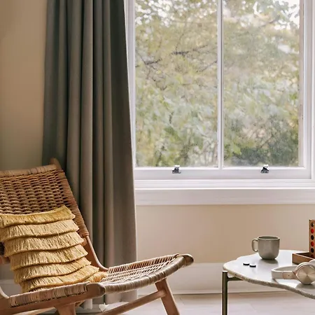 Sonder By Marriott Bonvoy Royal Garden New Town Edinburgh