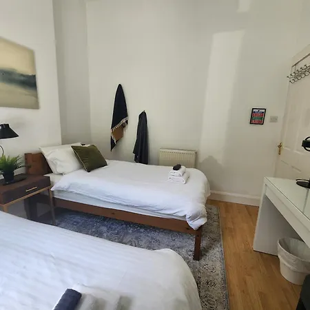 Morrison's Haven * Edinburgh