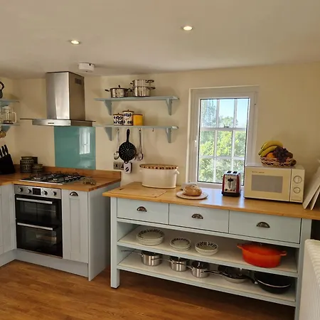 Apartmán Joivy Gorgeous Georgian Flat In New Town