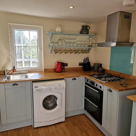 Apartmán Joivy Gorgeous Georgian Flat In New Town *