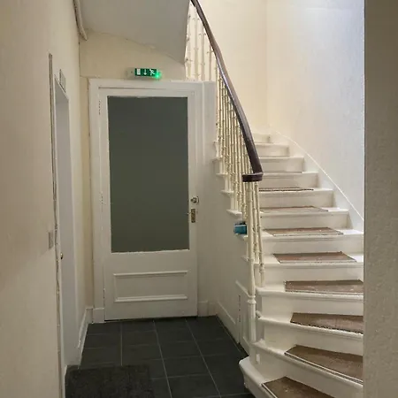 Apartment Gilmore Flat (adults Only) Edinburgh