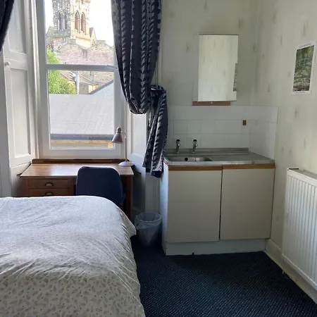 Gilmore Flat (adults Only) *