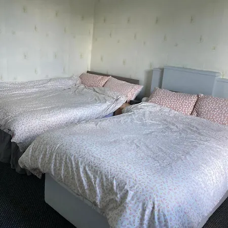 Apartment Gilmore Flat (adults Only) Edinburgh