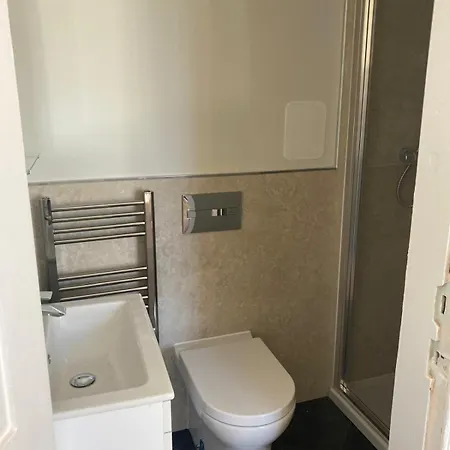 Gilmore Flat (adults Only) Apartment *