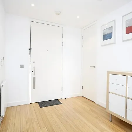 Appartement Luxury Nests - Meadows Edinburgh