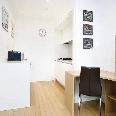 Luxury Nests - Meadows Edinburgh